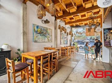 Edificio Venta  · Inmueble Comercial y Turístico en Venta en San Francisco Nayarit, – San Pancho