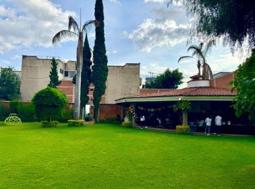 Villa de 1 habitación, Puebla · Renta de Jardín de Fiestas