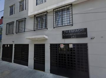 Departamento de 2 habitaciones, Gustavo A. Madero · Departamento Adjudicado en Constantino 243 Gustavo a Madero