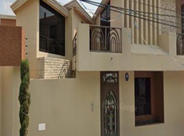 Casa de 4 habitaciones, Tecamachalco · Casa en Venta en Tecamachalco Puebla