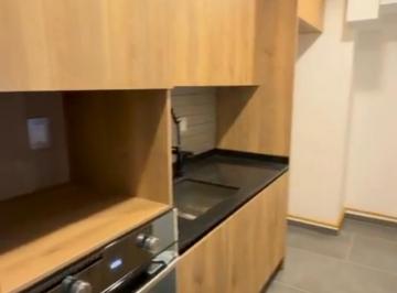 Departamento en Venta de 1 habitación Los Alpes · Departamento Tipo Loft E201