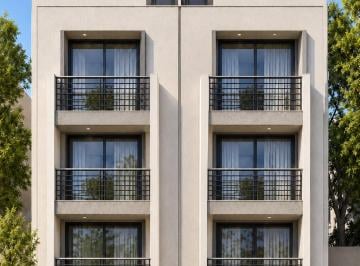 Departamento de 1 habitación, Cuauhtémoc · Departamento de 45 m² con 1 Recámara en Venta en Asturias