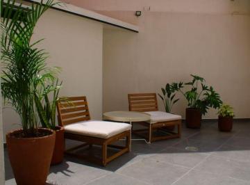 Departamento de 2 habitaciones, Zapopan · En Renta Departamento Dos Recamaras Amueblado, Col. Santa Rita