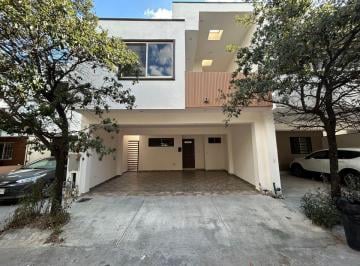 Casa de 3 habitaciones, Apodaca · Casa en Venta en Bonaterra, Apodaca | 3 Recámaras, Terraza y Cochera Techada