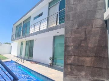 Casa de 4 habitaciones, León · Casa en Fraccionamiento Cañada del Refugio