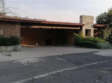Casa de 3 habitaciones, Atizapán de Zaragoza · Casa en Renta, Zona Esmeralda