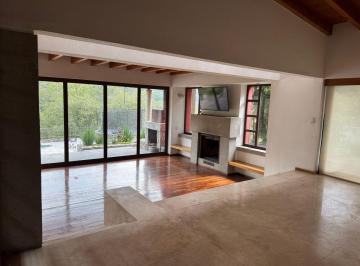 Casa de 3 habitaciones, Atizapán de Zaragoza · Casa en Renta, Zona Esmeralda
