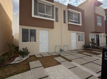 Casa de 3 habitaciones, Toluca · Casa Nueva de 3 Recamaras. Se Acepta Infonavit y Fovissste