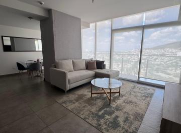Departamento de 2 habitaciones, Monterrey · Departamento en Renta 2r en Zona Sur (Micropolis) en Monterrey Nuevo León