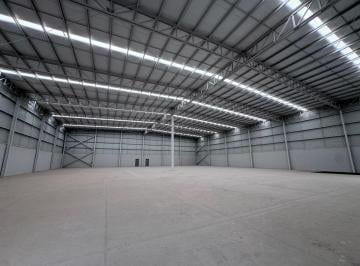 Nave industrial , Santa Catarina · Bodega en Renta en Santa Catarina