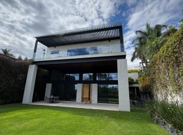 Casa de 5 habitaciones, Cuernavaca · Casa en Venta o Renta en Vista Hermosa