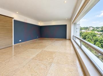 Departamento de 3 habitaciones, Miguel Hidalgo · “departamento de 294 m² con Vista Panorámica y 4 Estacionamientos en Arbolada Lomas”