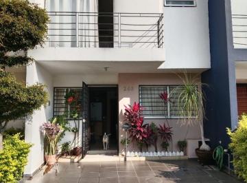 Casa en condominio de 3 habitaciones, Zapopan · Casa en Venta en Real de Valdepeñas II – Zapopan