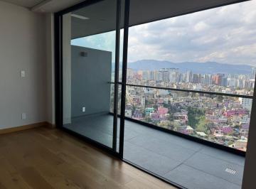 Departamento de 3 habitaciones, Huixquilucan · Departamento en Venta o Renta en Residencial Nova, El Olivo.
