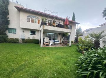 Casa en condominio de 3 habitaciones, Atizapán de Zaragoza · Renta Casa Duplex