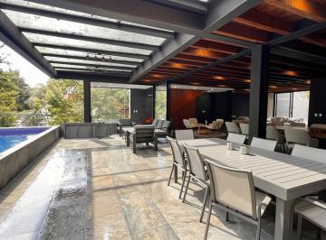 Casa en condominio de 4 habitaciones, Valle de Bravo · Casa Brisa en Renta
