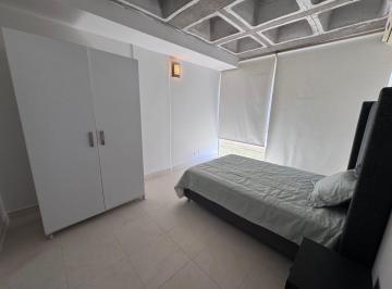 Departamento de 2 habitaciones, Monterrey · Departamento de 90 m² con 2 Recámaras en Renta en Contry