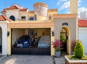 Casa de 3 habitaciones, Mazatlán · Casa en Venta en Mazatlan Sinaloa