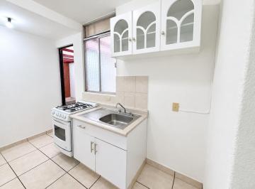 Departamento de 3 habitaciones, Cuauhtémoc · Departamento en Renta en Morelos Lagunilla