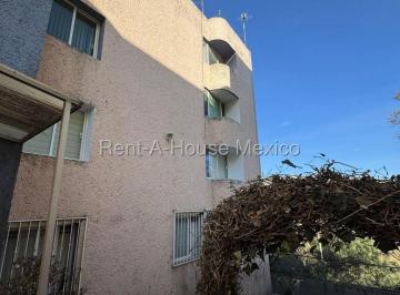 Departamento · 78m² · 2 Recámaras · 1 Estacionamiento · Departamento en Venta Lomas Verdes, La Concordia Piso 3 Ac 27 - 1030