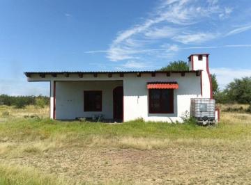 Terreno / Lote , General Terán · Terreno Campestre en Venta en General Terán | 56 Hectáreas con Construcción