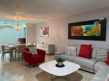Casa de 3 habitaciones, Benito Juárez · Renta Casa en Condominio en Benito Juárez