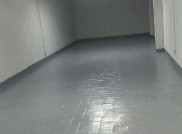 Bodega comercial de 1 habitación, Cuauhtémoc · Bodega de 20 m² en Renta en República de Uruguay, Centro