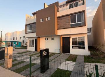 Casa en Venta de 3 habitaciones 14 de Diciembre · Estrena Casa de 3 Recamaras. Se Acepta Infonavit y Fovissste.