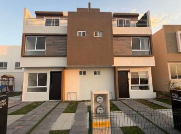 Casa de 3 habitaciones, Toluca · Estrena Casa de 3 Recamaras. Se Acepta Infonavit y Fovissste.