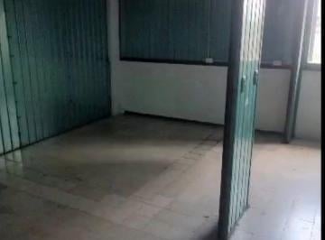 Bodega comercial de 1 habitación, Cuauhtémoc · Bodega de 10 m² en Renta en República de Uruguay, Centro