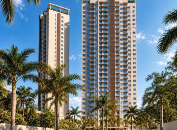 Departamento · 50m² · 1 Recámara · Tridenta Towers – Lujo Frente Al Mar en La Zona Hotelera de Puerto Vallarta