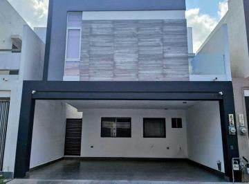 Casa de 3 habitaciones, Monterrey · Casa en Venta Puerta de Hierro Monterrey N. L