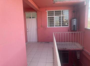 Departamento de 2 habitaciones, Nezahualcóyotl · Departamento Neza, Sobre Av Pantitlán a Dos Calles de Av Villada