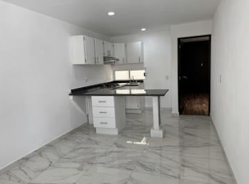 Departamento · 40m² · 1 Recámara · Departamento en Venta en Colonia Juan Escutia