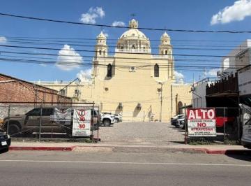 Terreno / Lote , Hermosillo · En Renta Estacionamiento en Col. Centenario, Atrás de La Catedral de Hermosillo