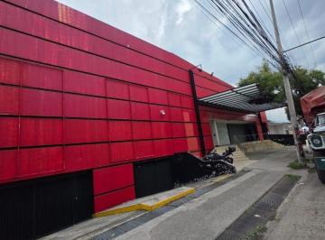 Local comercial , Tlalnepantla de Baz · Local Comercial en Renta Sobre Gustavo Baz | 5,000 m²