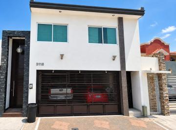 Casa de 3 habitaciones, Culiacán · Casa en Venta en Culiacan Rosales Sinaloa