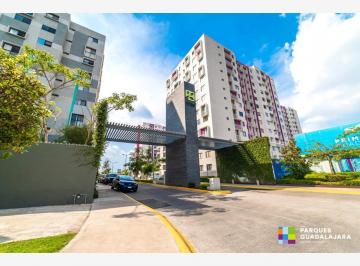 Departamento de 3 habitaciones, Guadalajara · Departamento de 3 Recámaras en Venta en Guadalajara