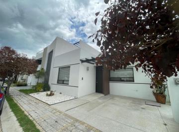 Casa de 2 habitaciones, San Andrés Cholula · Casa 1 Piso Cascatta Lomas de Angelopolis Puebla
