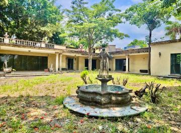 Terreno / Lote , Cuernavaca · Oportunidad Terreno en Venta Cuernavaca |1,213 m² en Av Palmira | Uso Mixto | Inversionistas