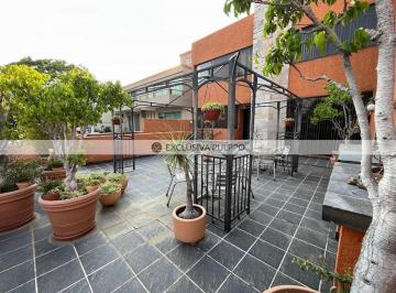 Casa · 460m² · 3 Recámaras · 4 Estacionamientos · Casa en Venta en Ciudad Satélite