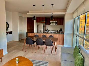Departamento · 89m² · 2 Recámaras · 2 Estacionamientos · Stampa Residencial: Departamento en Renta en Contadero