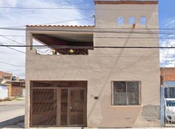 Casa de 2 habitaciones, Aguascalientes · Casa en Venta en Faccionamiento Señora Asunción Aguascalientes