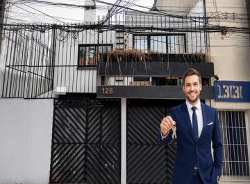 Casa de 3 habitaciones, Benito Juárez · Casa de 145 m² con 3 Recámaras en Venta en Ermita
