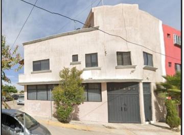 Casa de 4 habitaciones, Aguascalientes · Casa en Venta en Real de Las Haciendas Aguascalientes