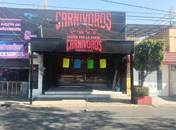 Local comercial , Nezahualcóyotl · En Venta Negocio de Carnicería /traspaso