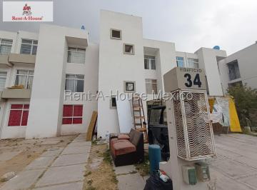 Departamento · 49m² · 2 Recámaras · 1 Estacionamiento · Departamento en Venta en Heroes de Tizayuca Ac 27 - 59