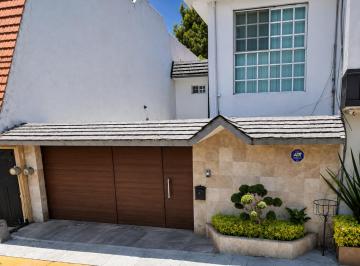 Casa de 3 habitaciones, Naucalpan de Juárez · Casa en Venta en Naucalpan de Juarez Esatdo de México