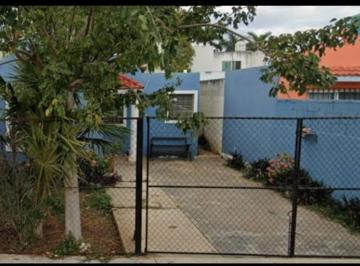 Casa · 80m² · 2 Recámaras · 2 Estacionamientos · Casa en Fraccionamiento Jardines del Norte
