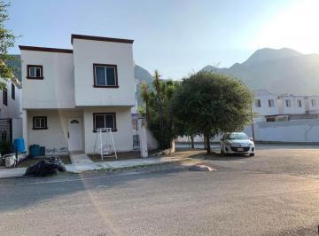 Casa de 3 habitaciones, Guadalupe · Casa en Renta en Fracc. Cortijo La Silla, Gpe, Nl